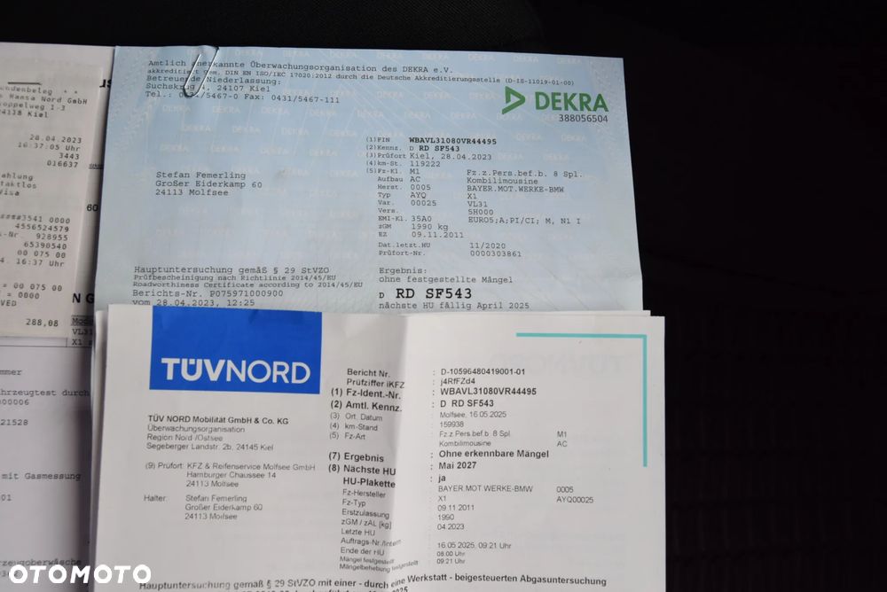BMW X1 sDrive18i xLine - 20