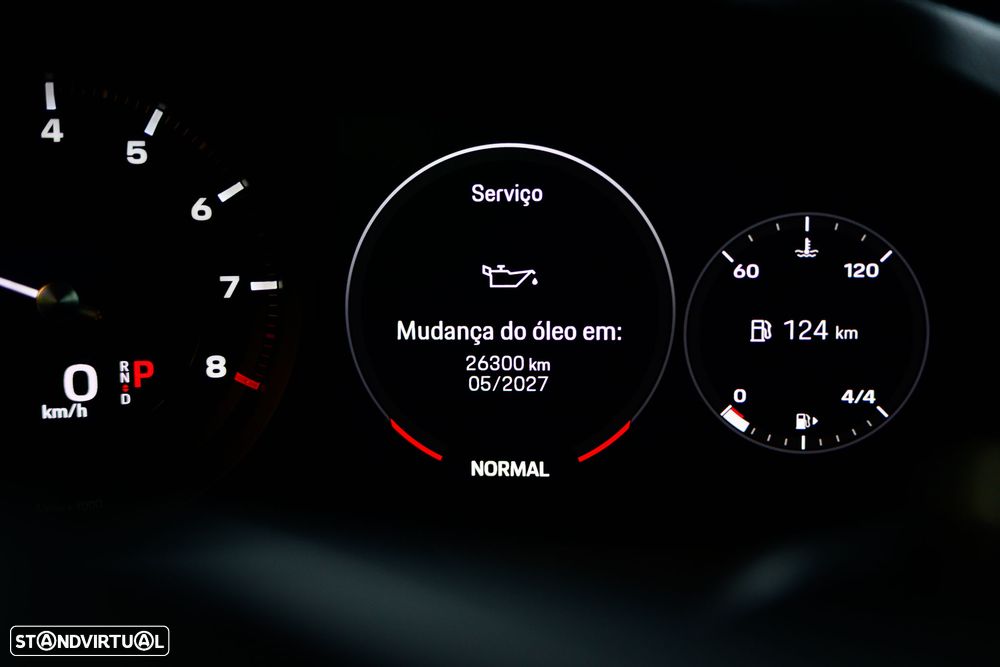 Porsche 911 (992) Carrera S PDK - 28