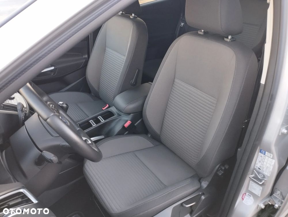 Ford C-MAX 1.5 EcoBoost Start-Stop-System Titanium - 19