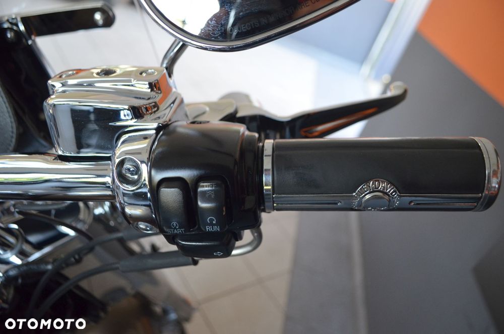 Harley-Davidson Softail Fat Boy - 31