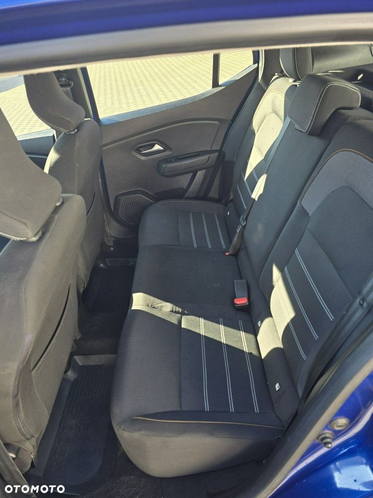 Dacia Sandero Stepway - 23