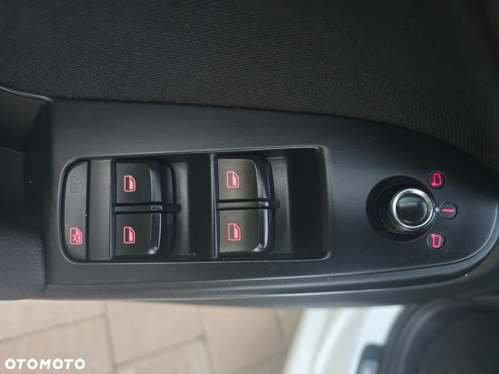 Audi A4 Limousine 2.0 TFSI Attraction - 24