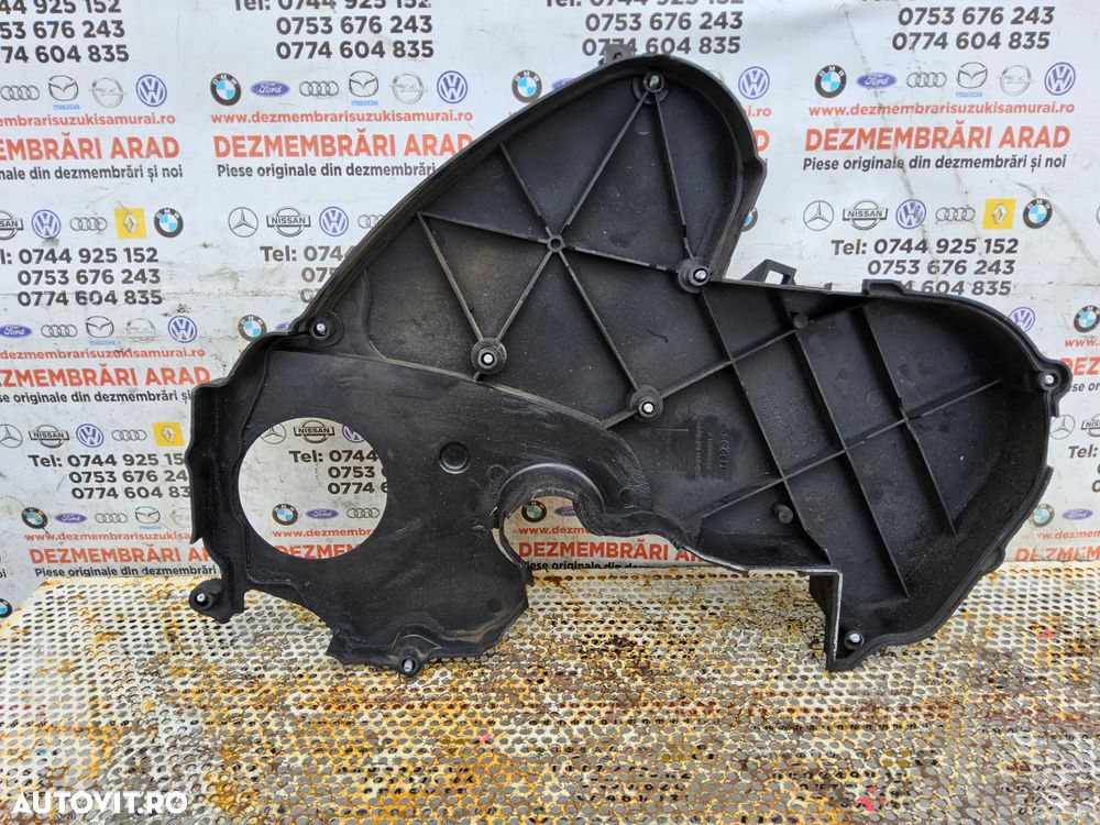 Capac distribuție Iveco Daily 2.3 euro 5 euro 6 cod z12003077 - 2