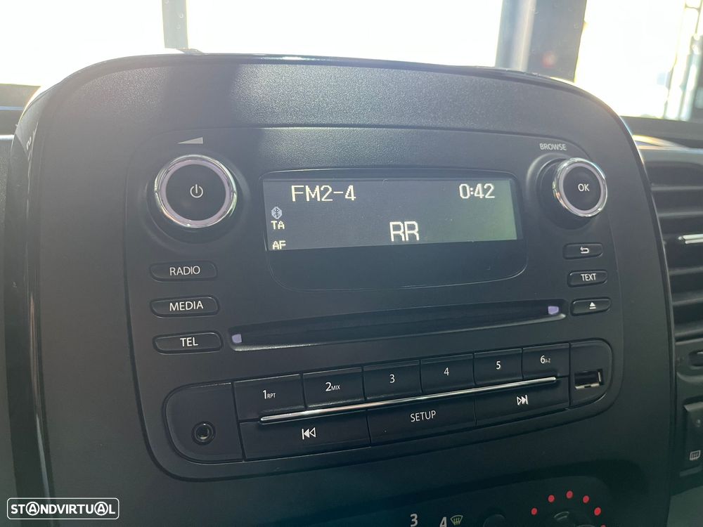 Opel Vivaro 1.6 CDTI L2H1 2.9T - 16