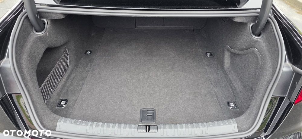 Audi A6 Limousine - 16