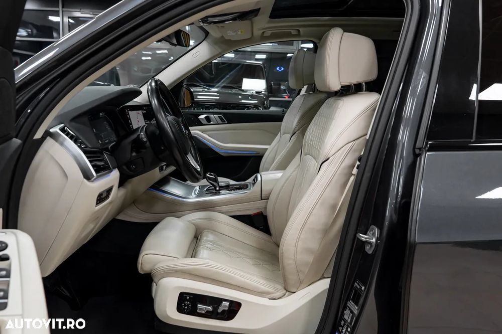 BMW X5 xDrive30d xLine - 26