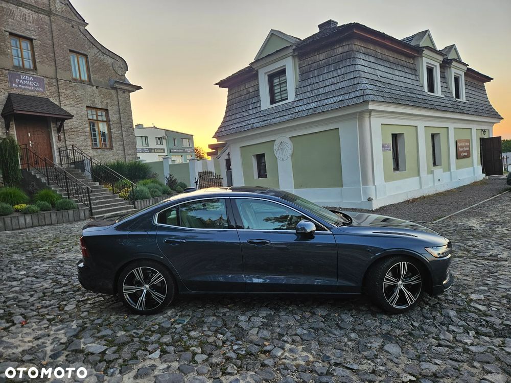 Volvo S60 T6 AWD Inscription - 7