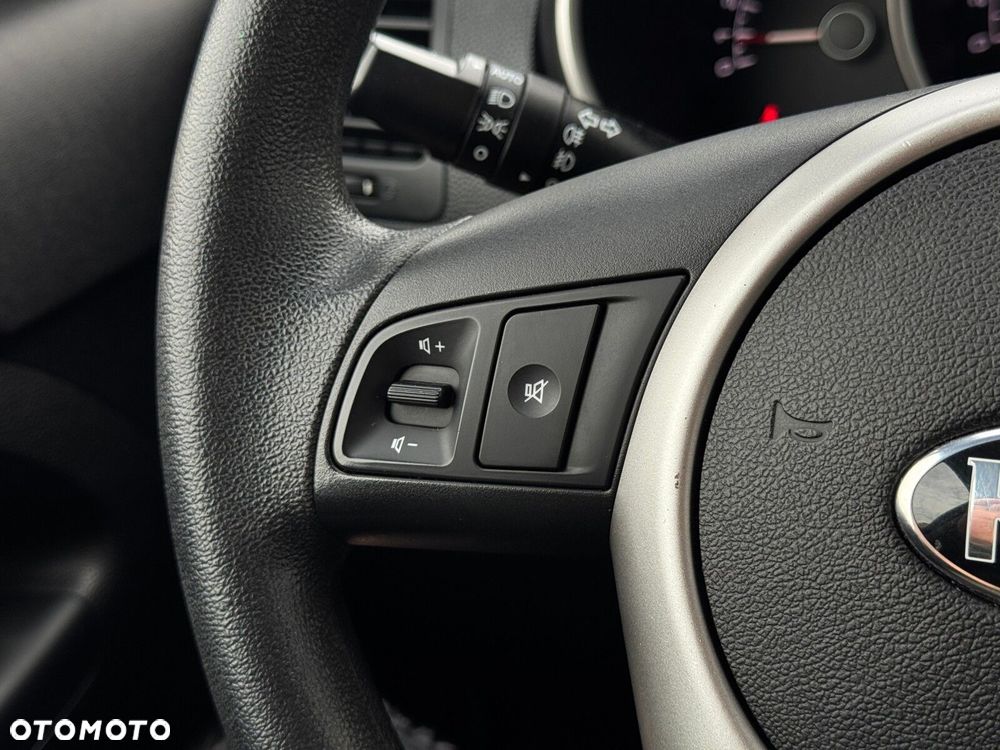 Kia Venga 1.4 M - 19