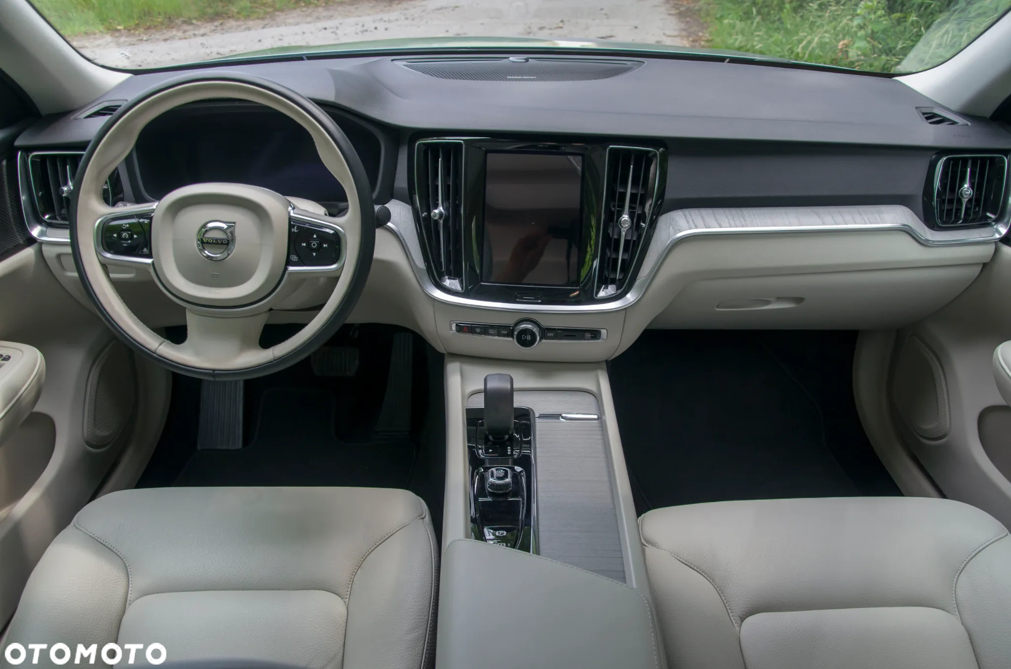 Volvo S60 - 7