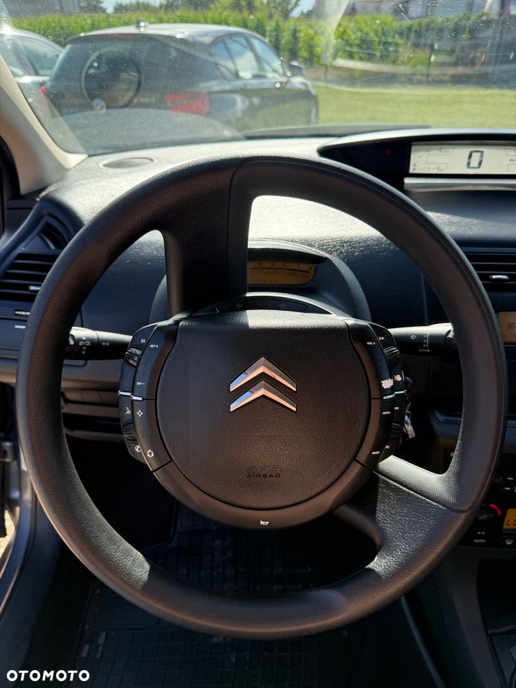 Citroën C4 1.6 16V Exclusive - 20