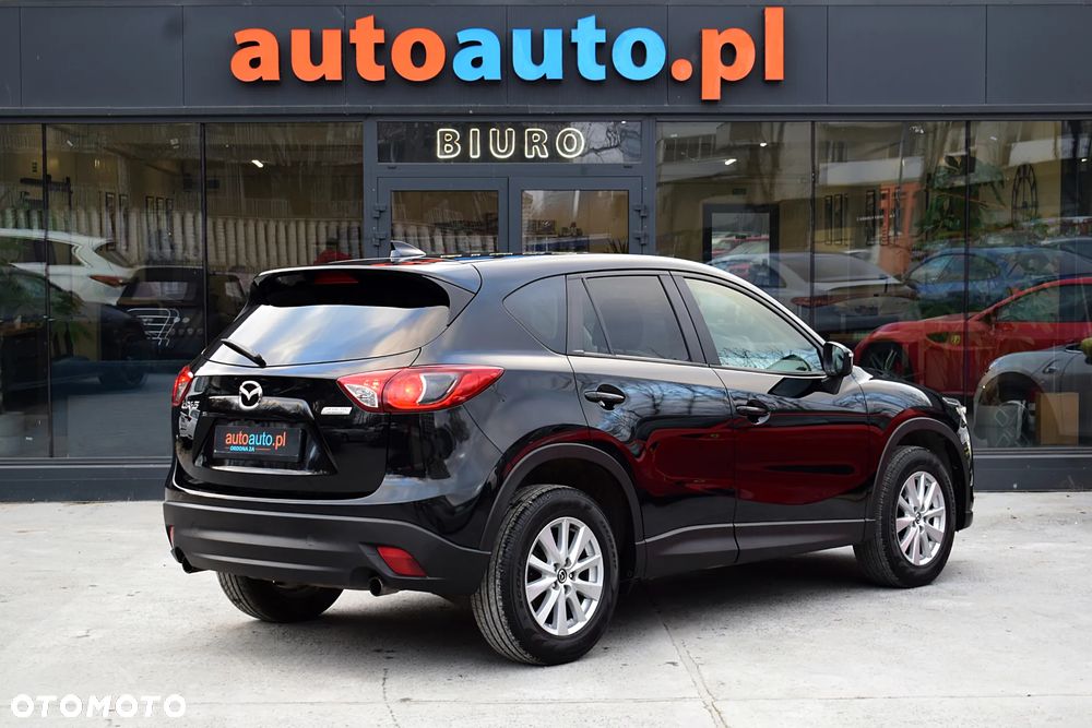 Mazda CX-5 2.0 Skymotion 2WD - 19