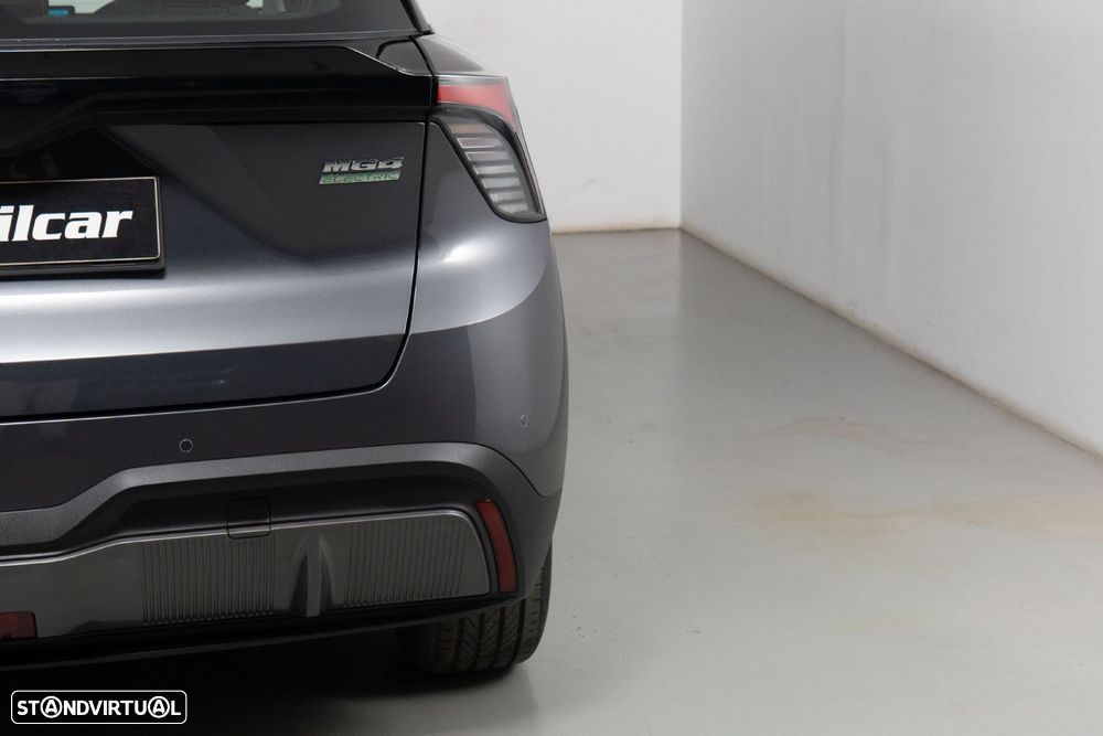 MG MG4 51 kWh Standard - 17