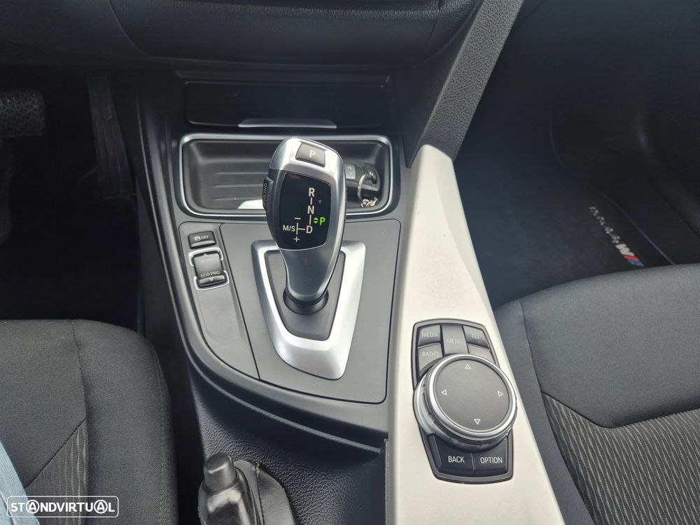 BMW 420 Gran Coupé d xDrive Pack M Auto - 16