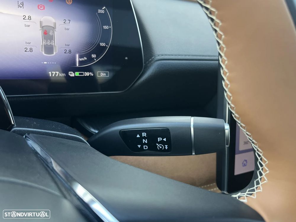 Mazda 6e 80 kWh Long Range Takumi Plus - 34