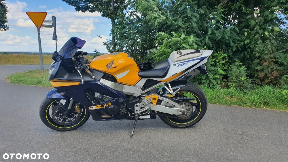 Honda CBR
