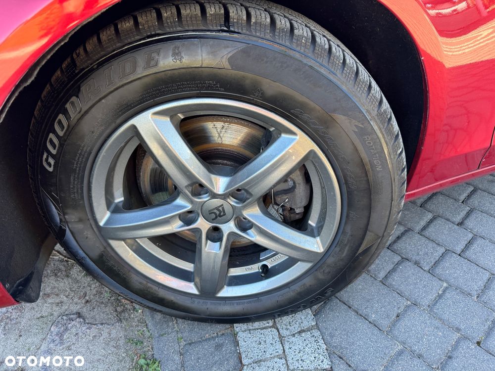 Audi A4 Limousine 1.8 TFSI Attraction - 15