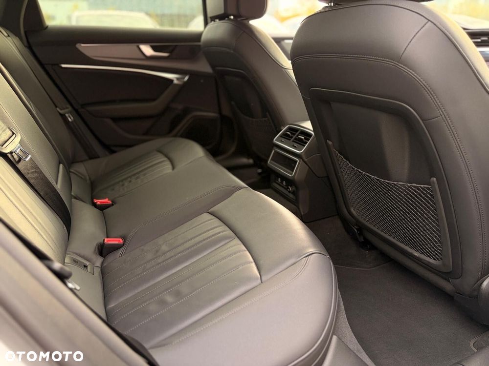 Audi A6 Limousine - 19