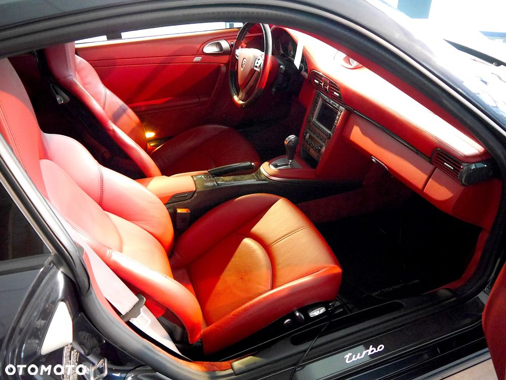 Porsche 911 - 23