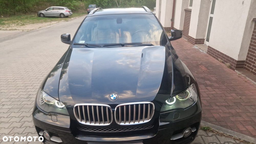 BMW X6 - 1