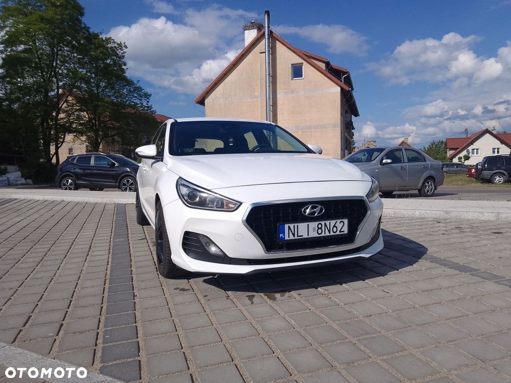 Hyundai i30 - 2