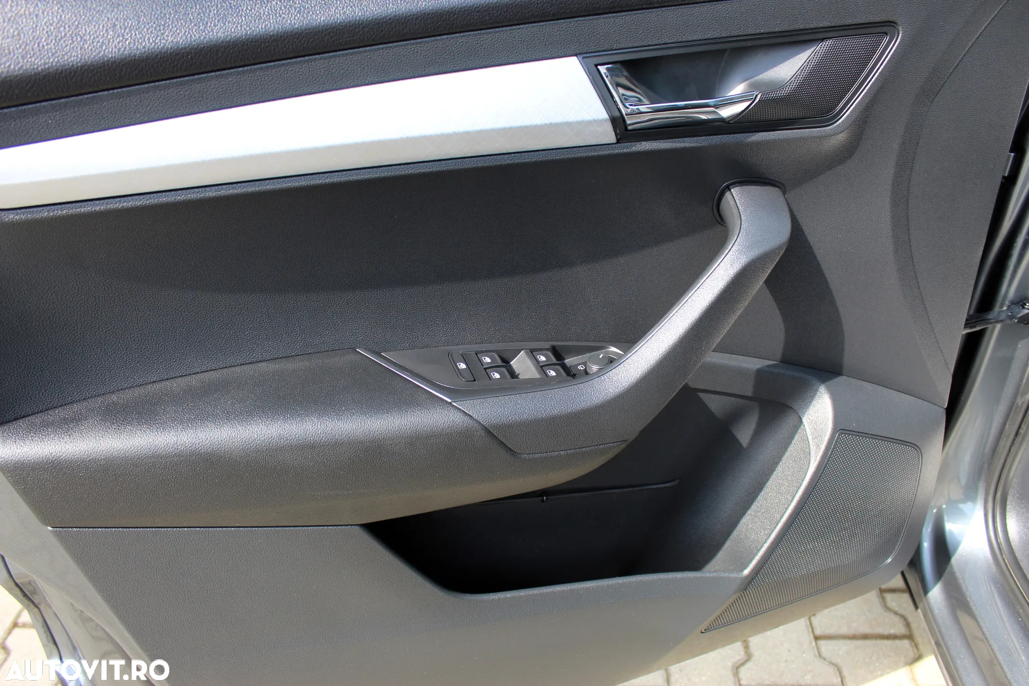 Skoda Karoq 1.5 TSI DSG Ambition - 9