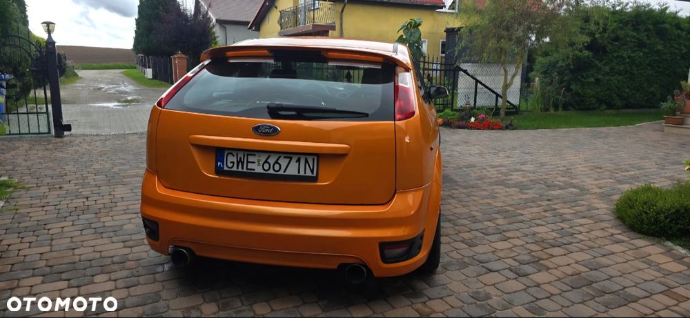 Ford Focus - 4