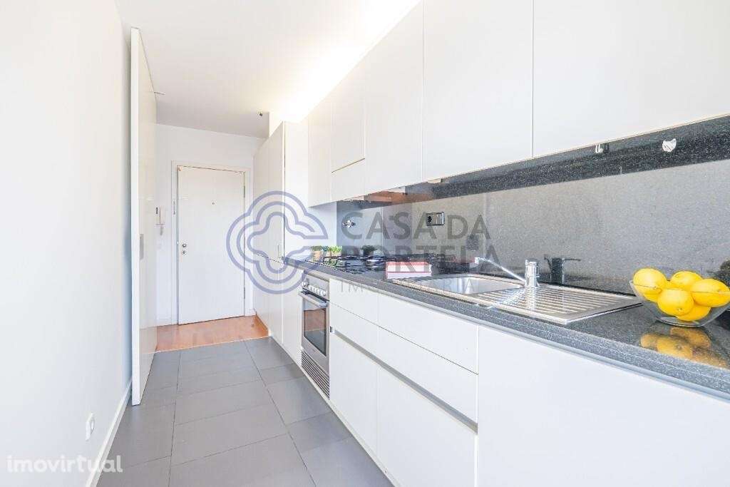 T1 para Arrendamento no Parque das Nações com Parqueamento - Grande imagem: 5/26