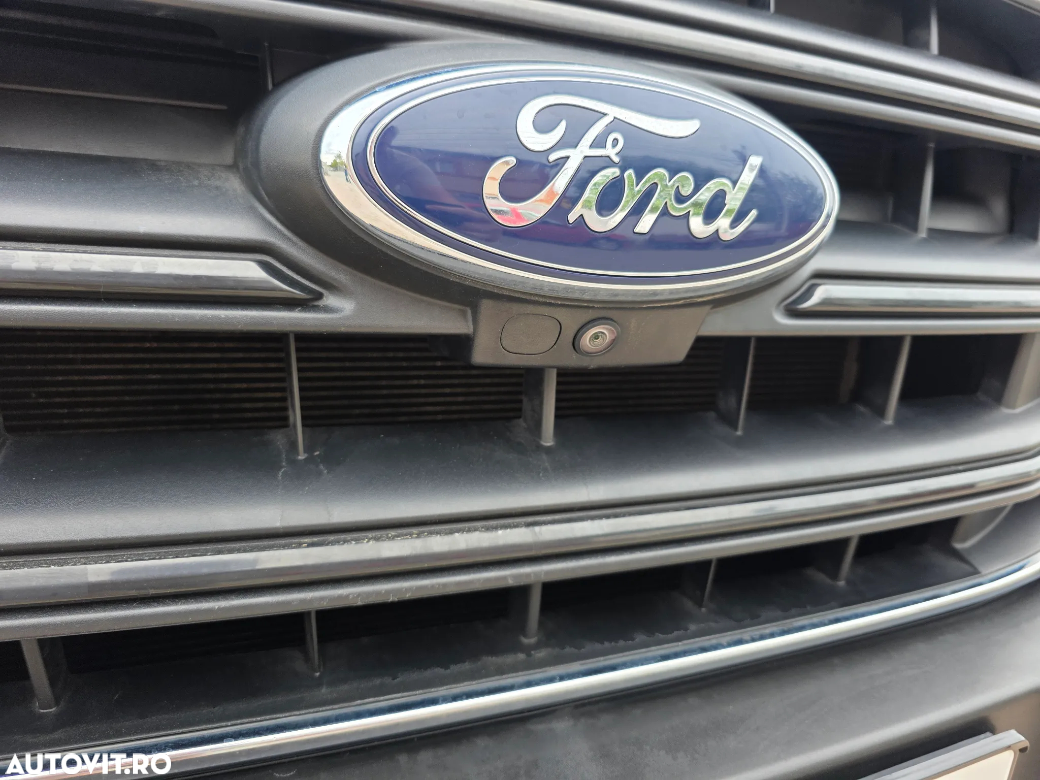 Ford Transit - 13