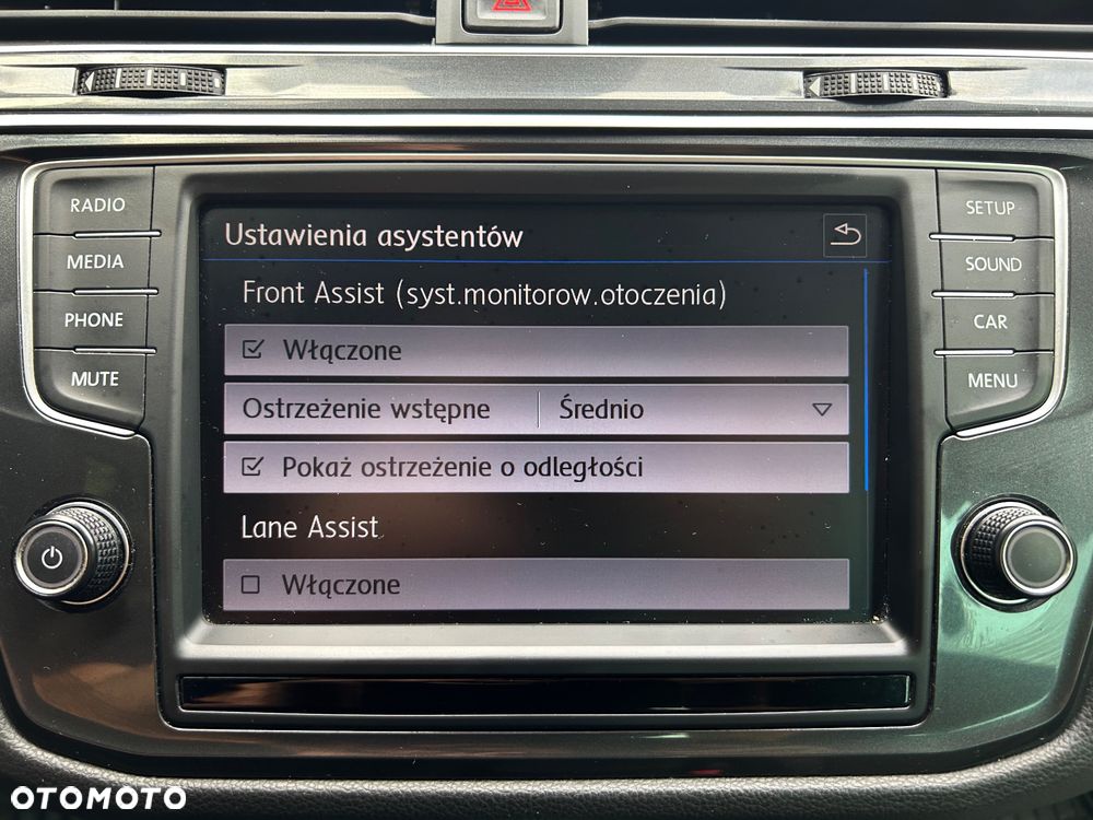 Volkswagen Tiguan 1.4 TSI BMT ACT City DSG - 21