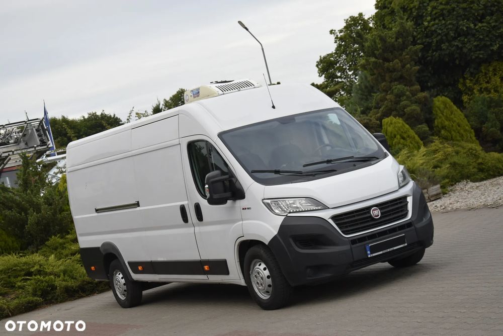 Fiat DUCATO - 22