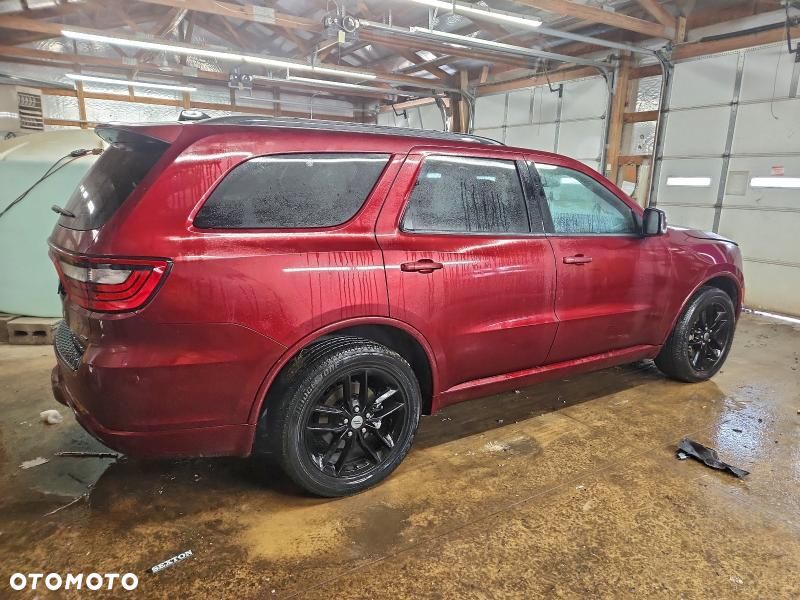 Dodge Durango - 3