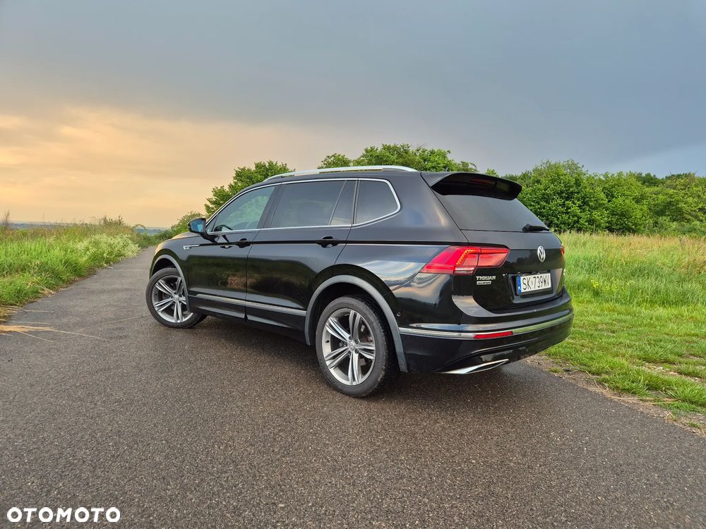 Volkswagen Tiguan - 9