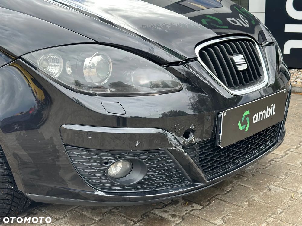 Seat Altea - 3