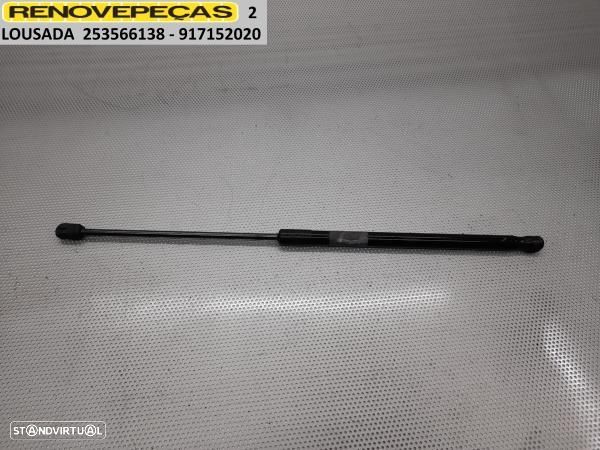 Amortecedor / Amortecedores Capot Opel Astra H (A04) - 1