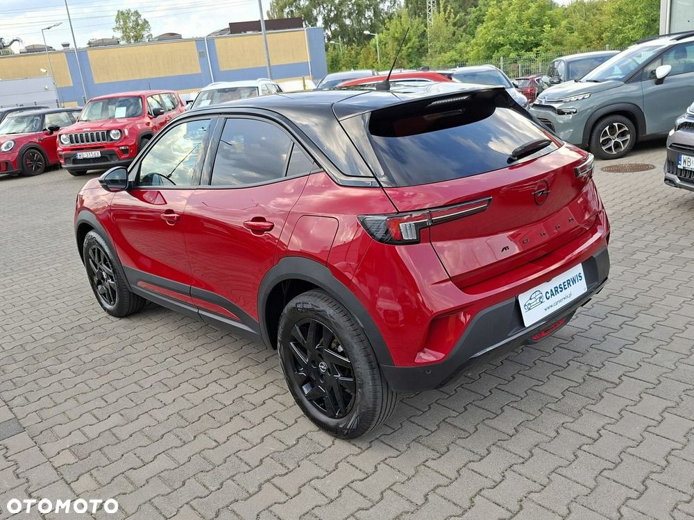 Opel Mokka 1.2 DI Turbo GS - 27
