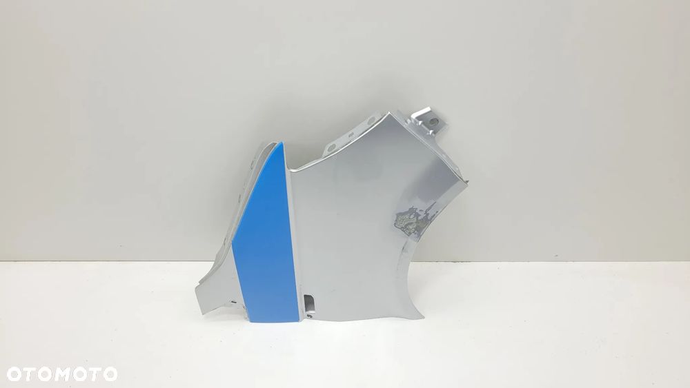 VW T6 TRANSPORTER MULTIVAN 15-19 BŁOTNIK PRZÓD PRAWY - 2