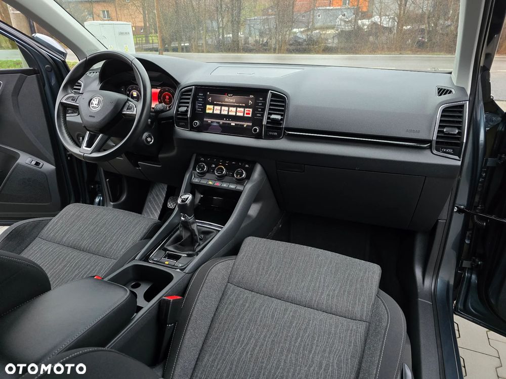 Skoda Karoq 1.5 TSI ACT Style - 15