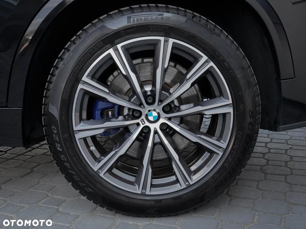 BMW X5 M - 6