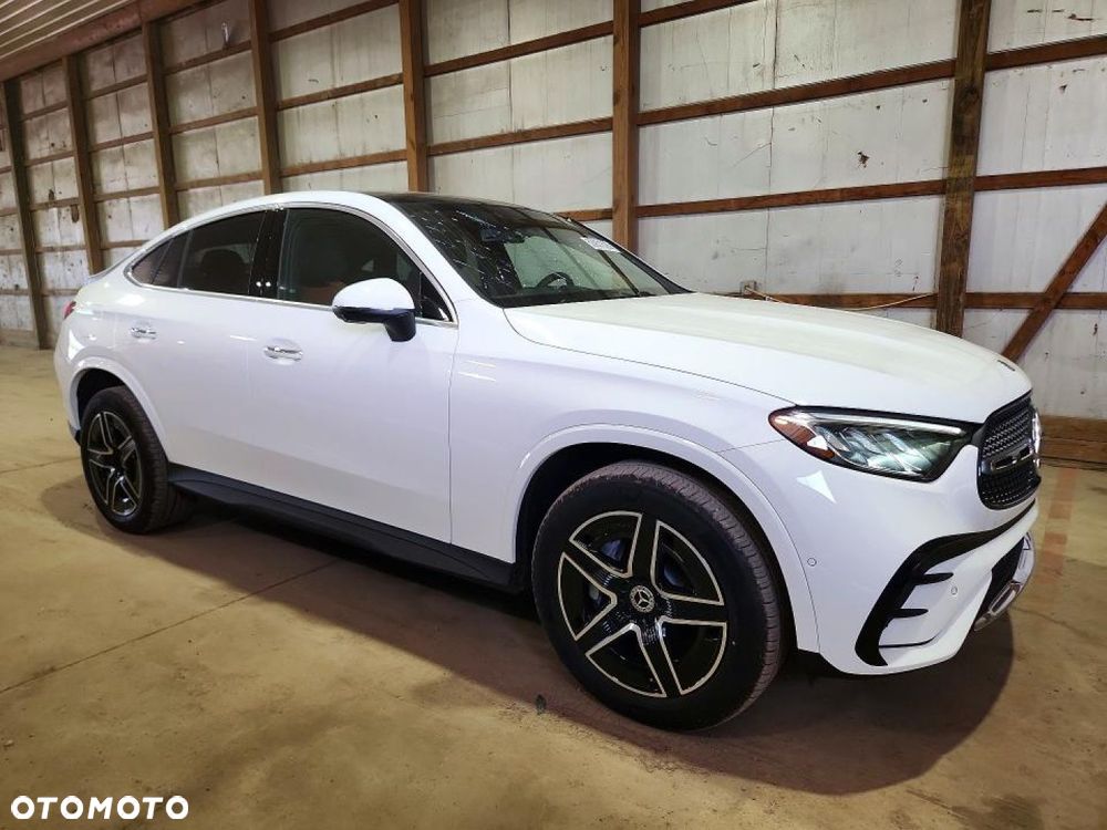 Mercedes-Benz GLC - 5