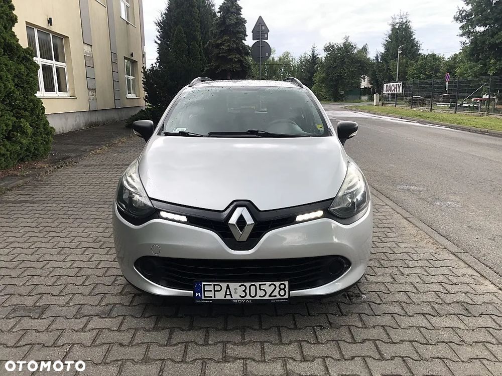 Renault Clio 1.5 dCi Business - 2