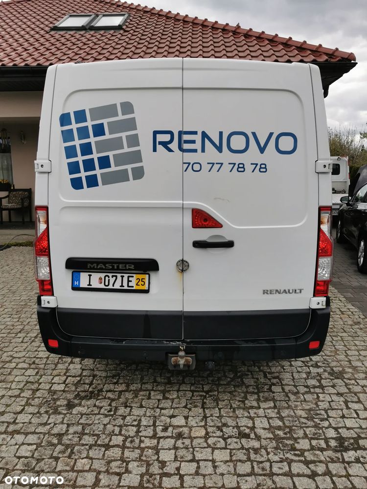 Renault Master - 9