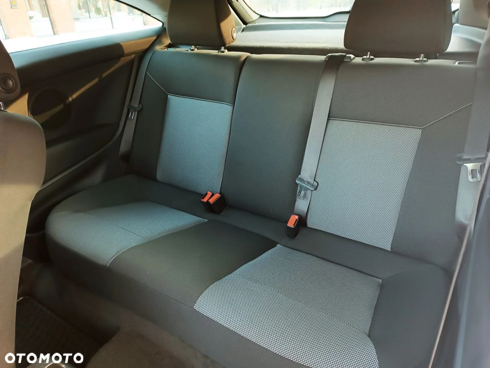 Opel Astra 1.6 Selection - 16