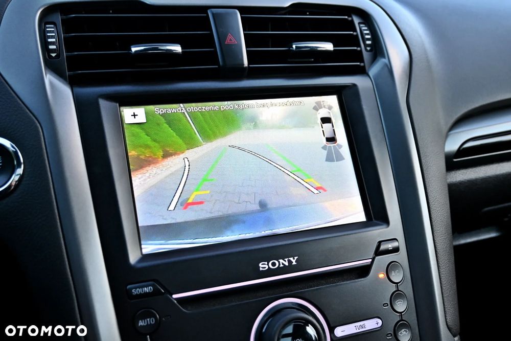Ford Mondeo 2.0 TDCi ST-Line PowerShift - 36
