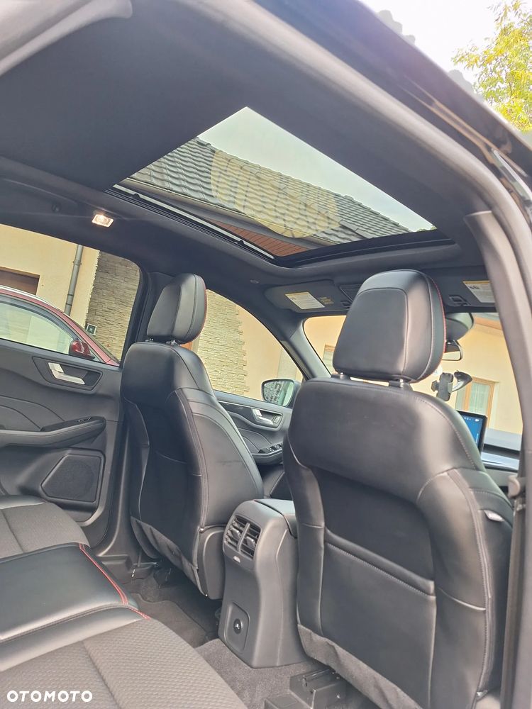 Ford Escape - 21