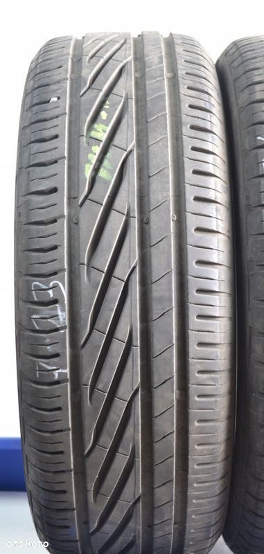 205/55R17 95V UNIROYAL RAINSPORT 5 x2szt 3314o - 2