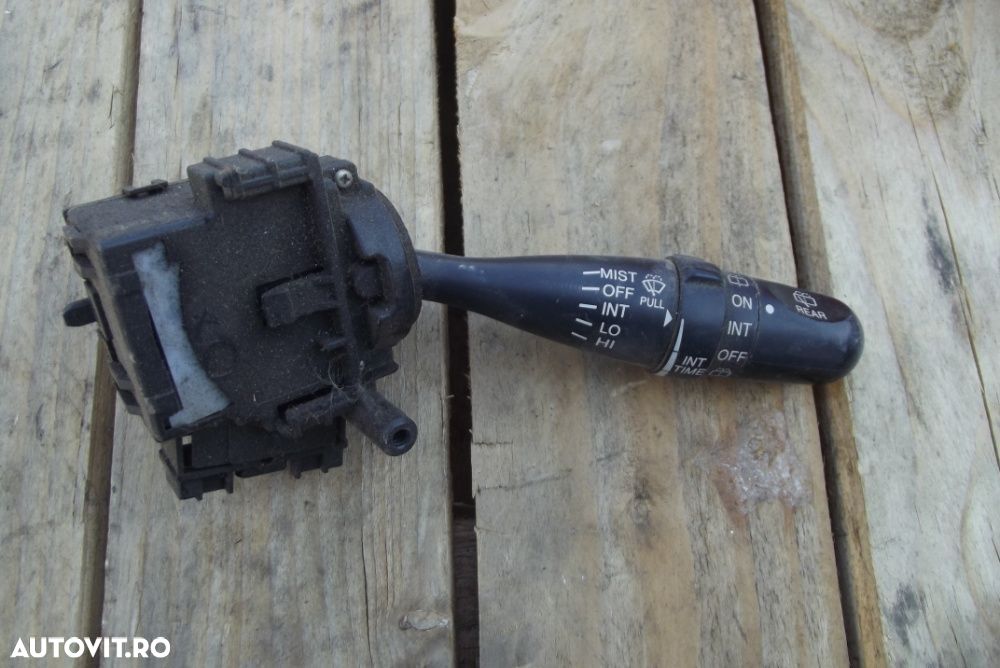 Ceasuri bord Suzuki SX4 Fiat Sedici bloc lumini dezmembrez suzuki SX4 - 1