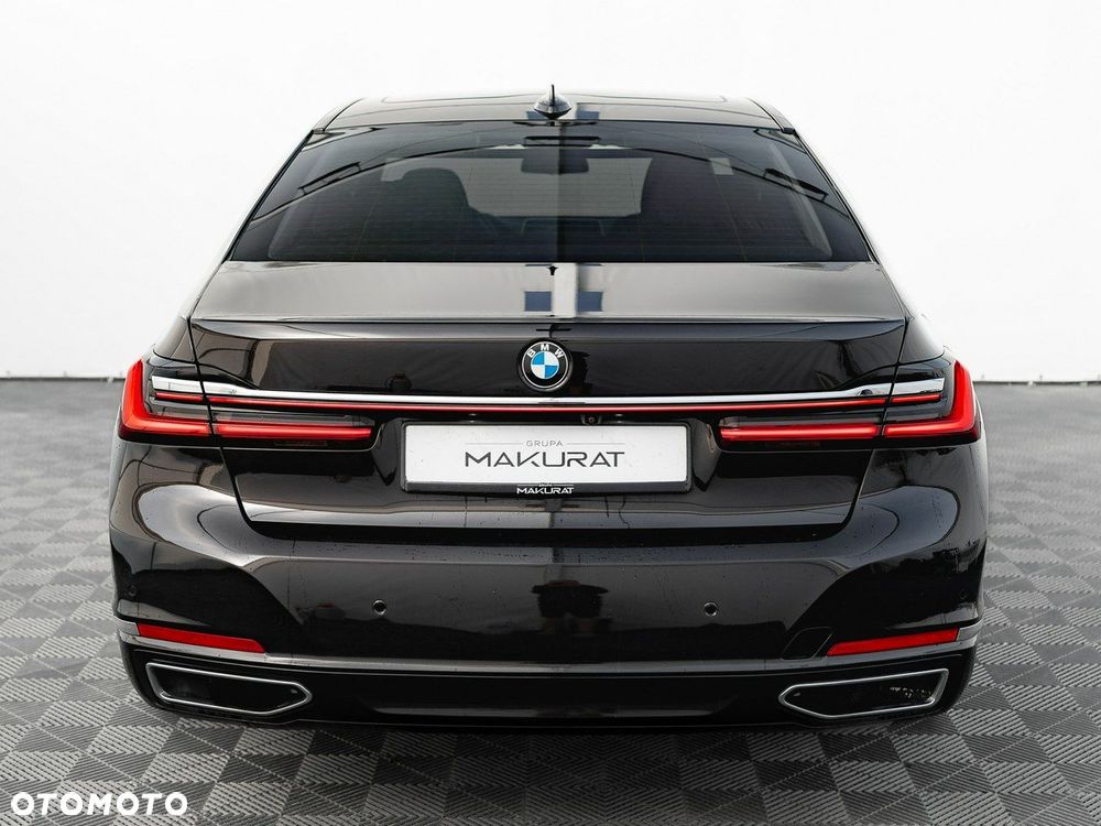 BMW Seria 7 740Ld xDrive - 10
