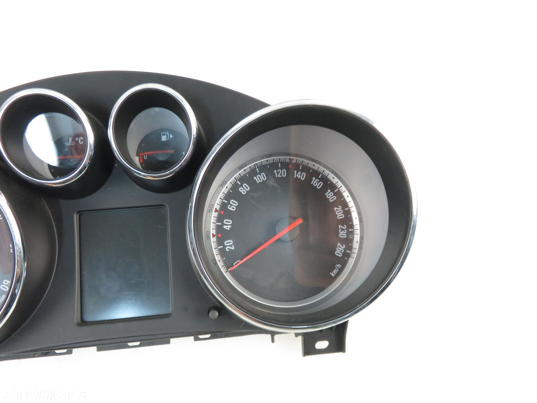 LICZNIK OPEL INSIGNIA A (G09) 2.0 CDTI 20930202 - 5