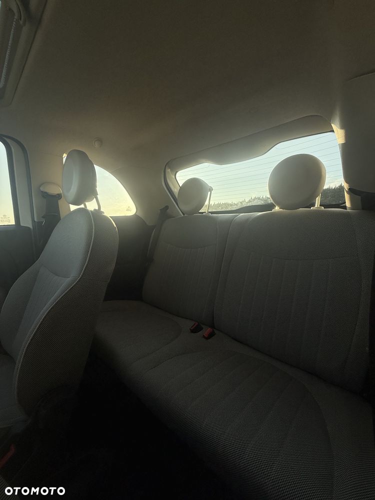 Fiat 500 1.2 S - 7