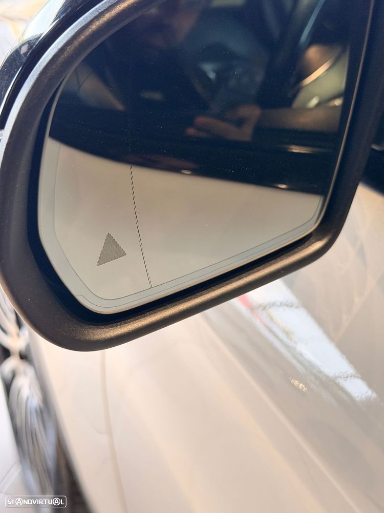 Mercedes-Benz GLC 250 d AMG Line 4-Matic - 17